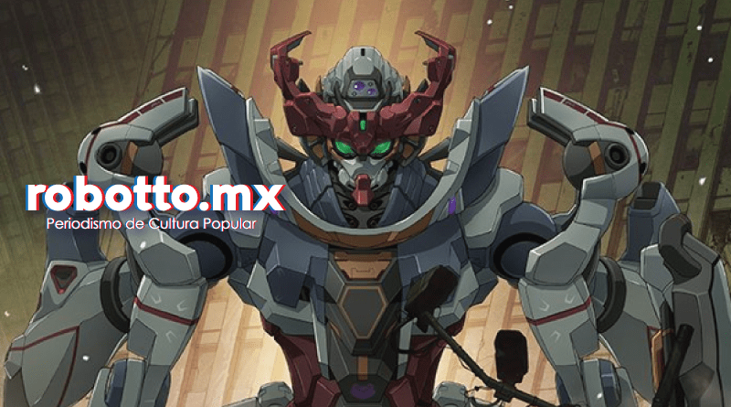 Mobile Suit Gundam GQuuuuuuX