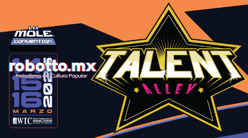 Los nuevos invitados de honor de La Mole 2025