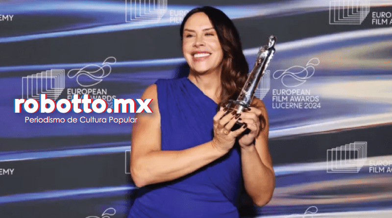 Karla Sofía Gascón