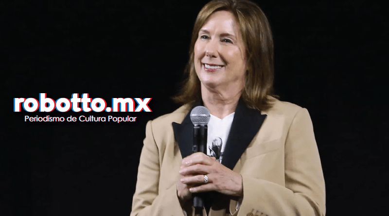 Kathleen Kennedy