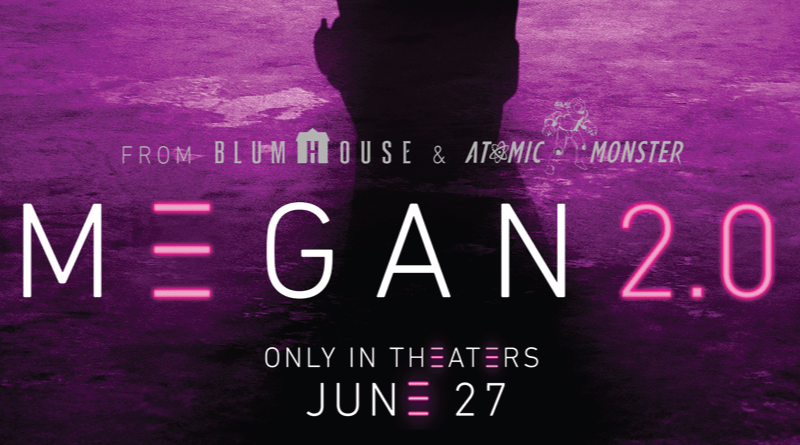 M3GAN 2.0