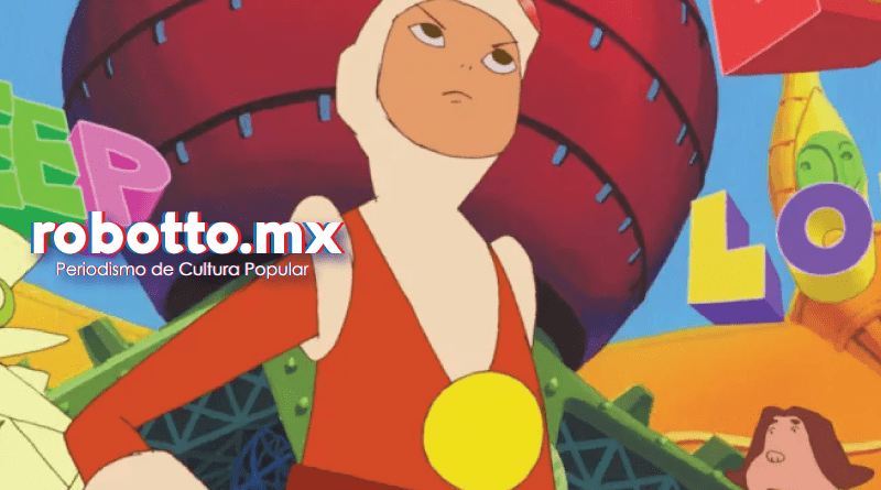 Masaaki Yuasa
