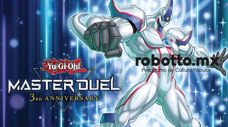 Yu-Gi-Oh! MASTER DUEL