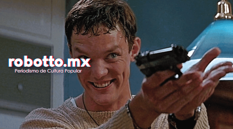 Matthew Lillard