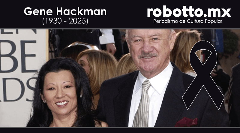 Gene Hackman