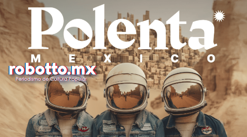 Polenta