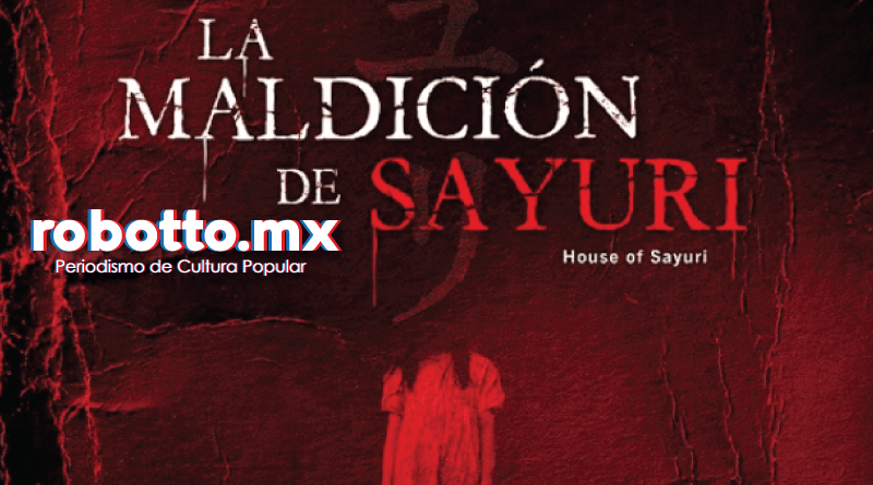 La maldición de Sayuri