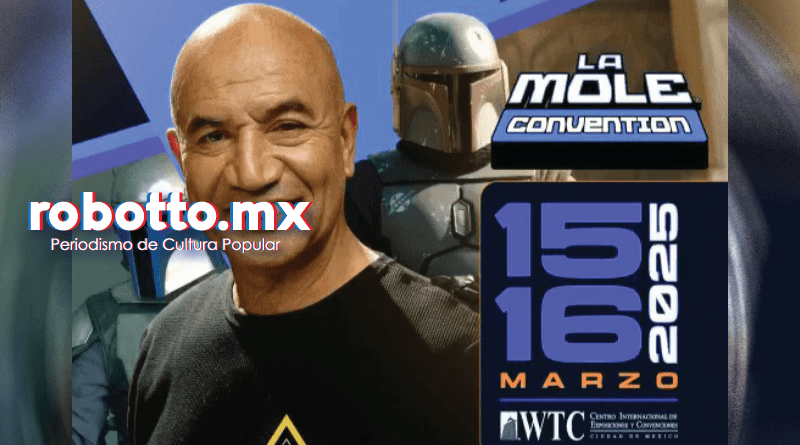 Temuera Morrison