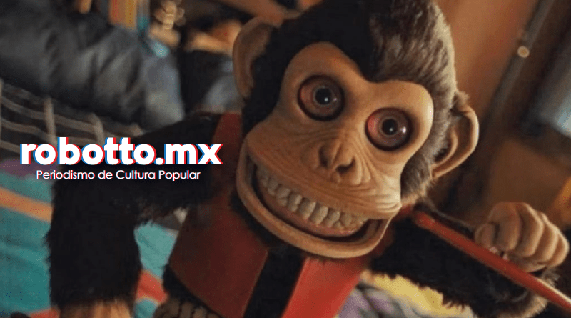 The Monkey