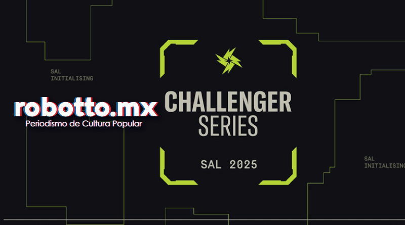 Challenger Series