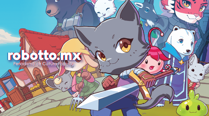 Crunchyroll Game Vault.