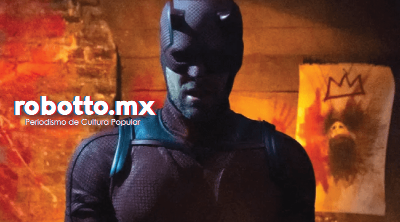 Daredevil: Born Again