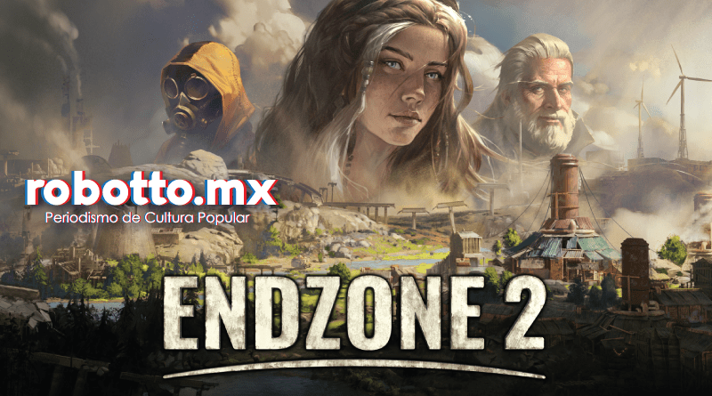 Endzone 2
