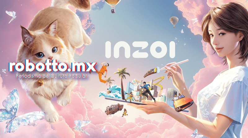 InZOI
