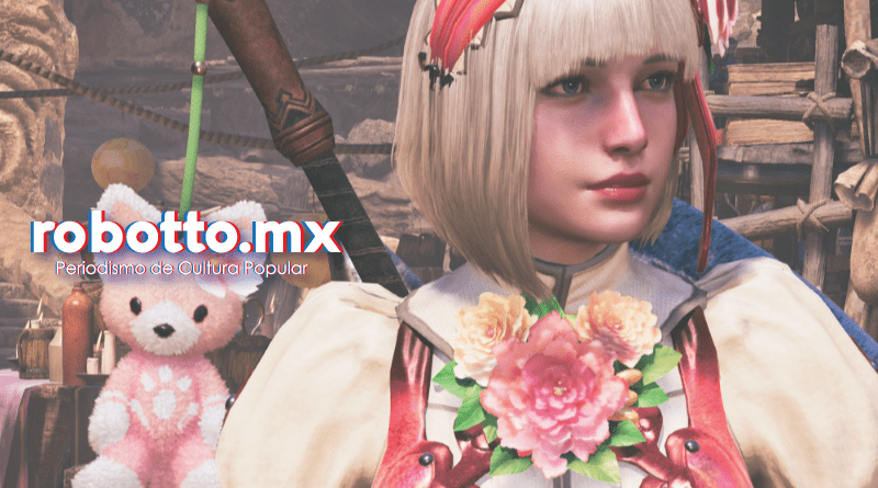 Monster Hunter Wilds