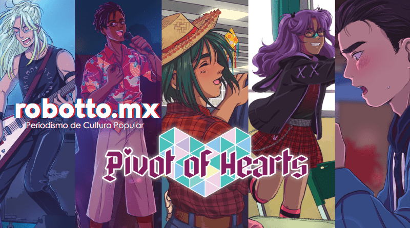 Pivot Of Hearts