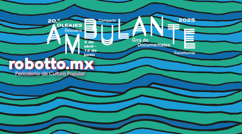 Ambulante Gira de Documentales