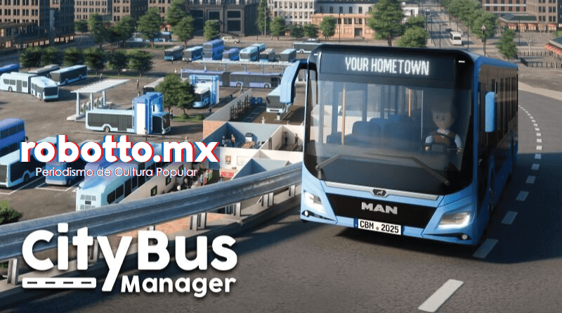 SubwaySim 2 y City Bus Manager