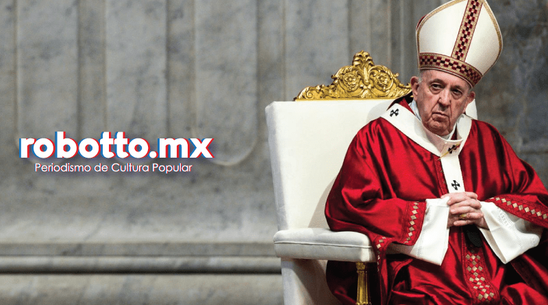 Papa Francisco