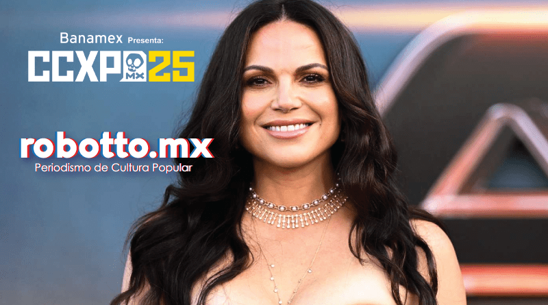 Lana Parrilla
