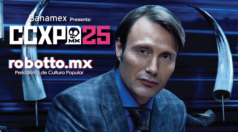Mads Mikkelsen