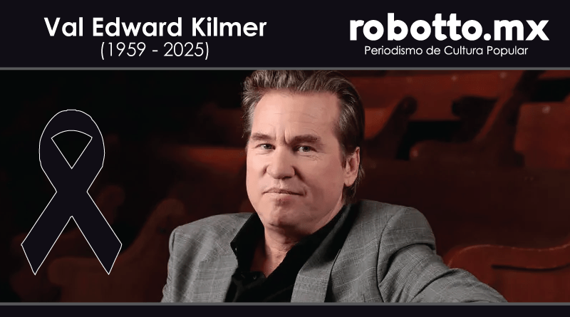 Val Kilmer