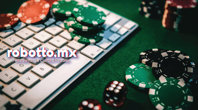 Poker en línea