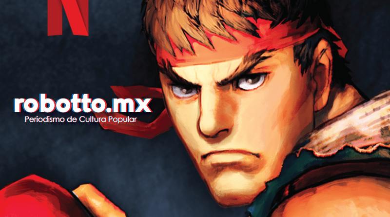 Street Fighter IV: Champion Edition