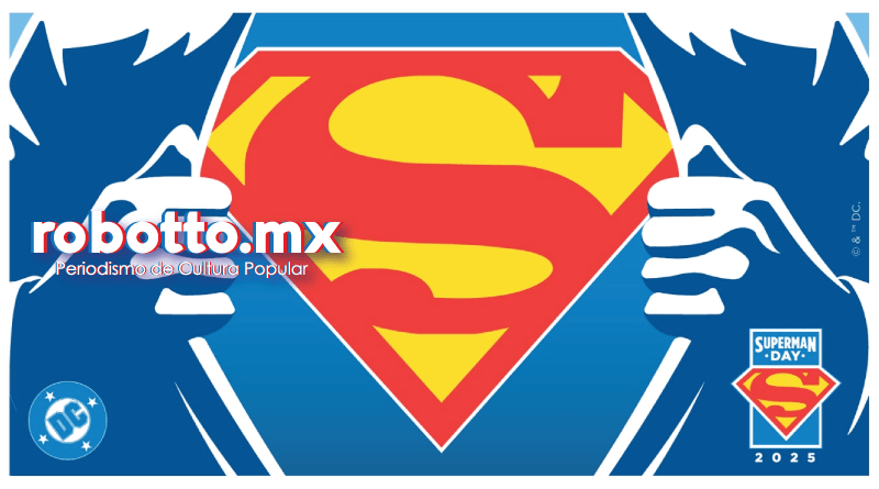 Superman Day 2025