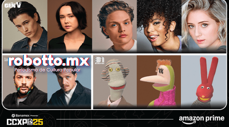 CCXPMX25