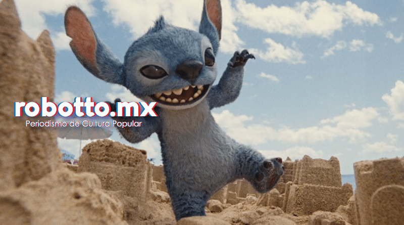 Lilo & Stitch