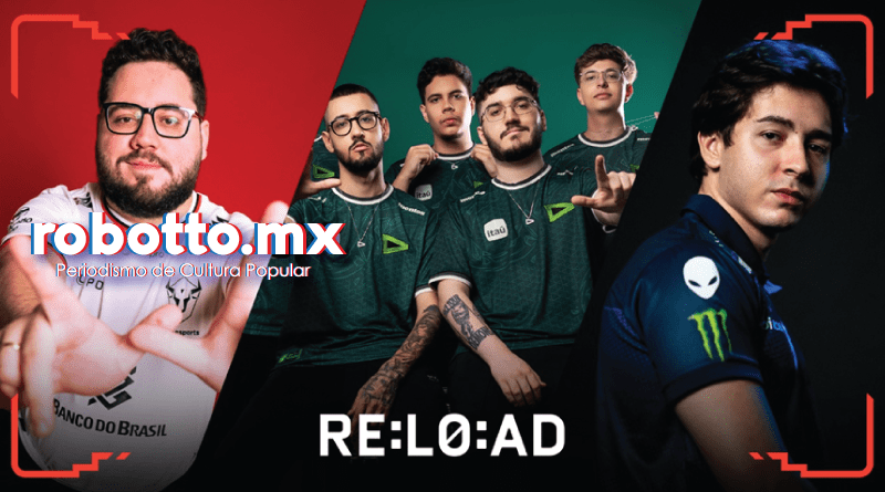 RELOAD