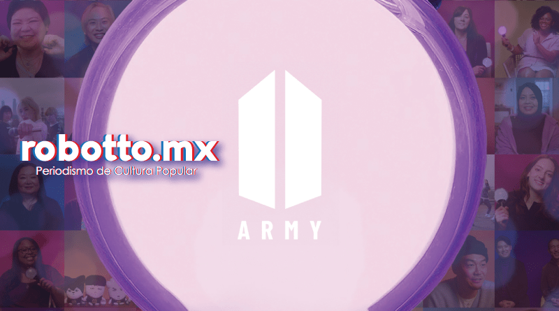 BTS ARMY