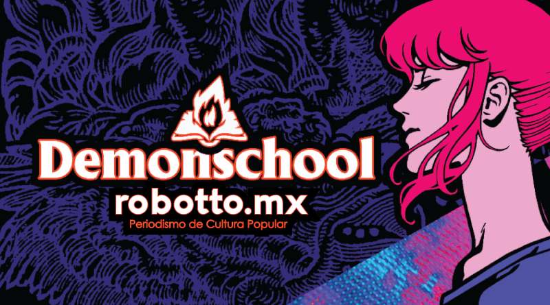 Demonschool
