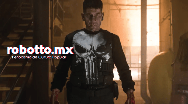 El Castigador