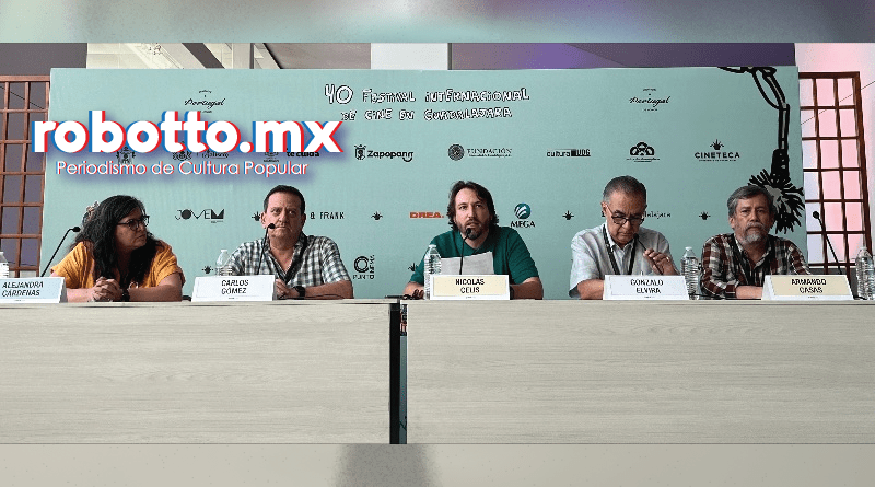 Federación Mexicana de Productores de Cine (FMPC