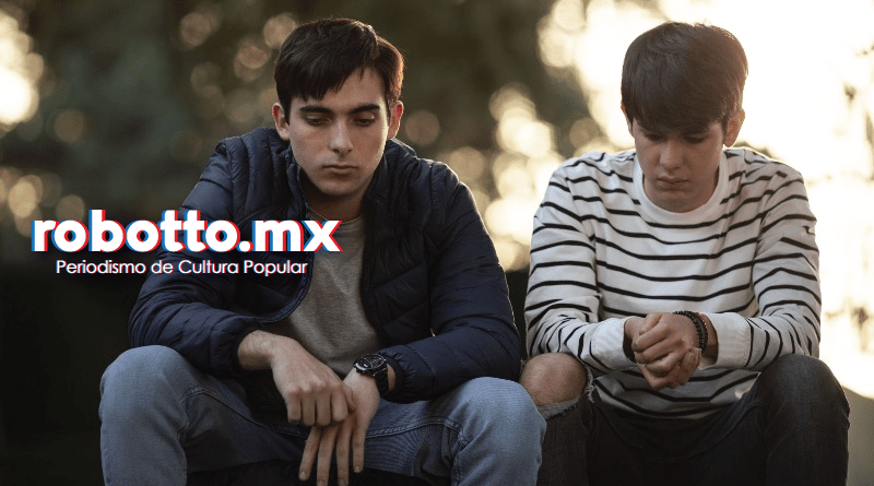 Hombres íntegros