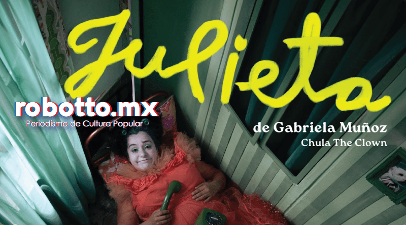 Julieta