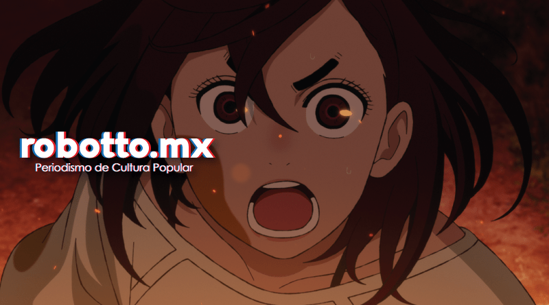 CRUNCHYROLL