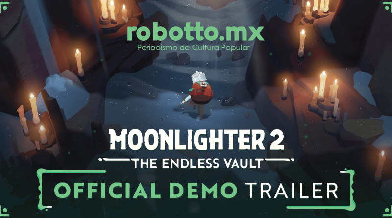 Moonlighter 2