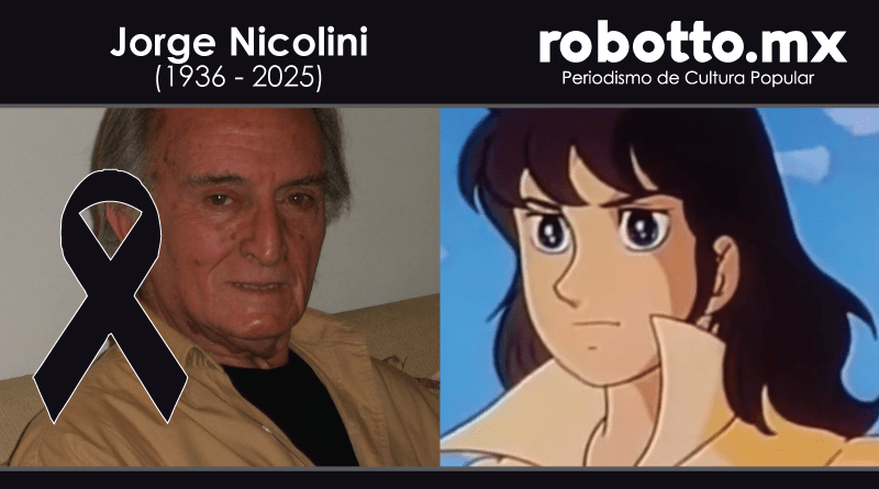 Jorge Nicolini