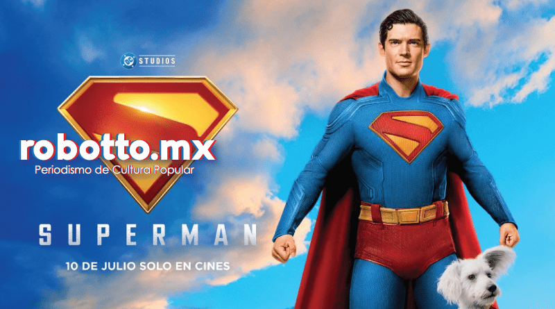 superman