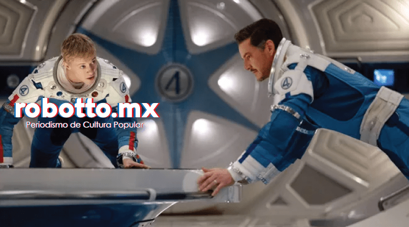 Los Cuatro Fantásticos: Primeros Pasos