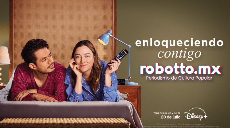 Enloqueciendo contigo