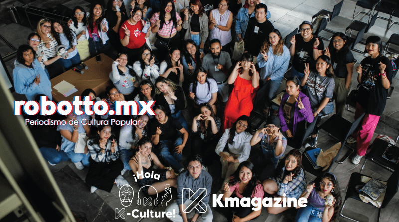Hola K-Culture