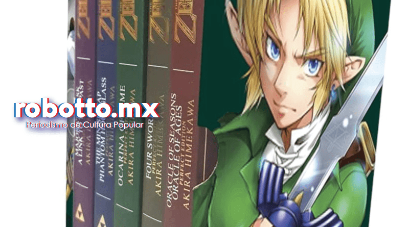 The Legend of Zelda