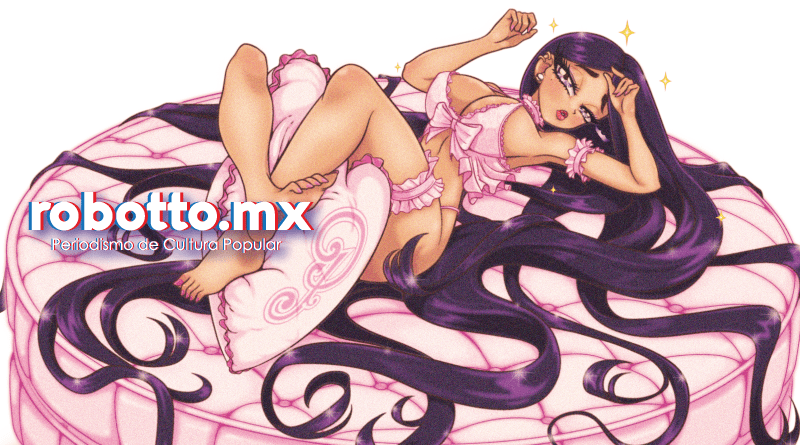 Paloma Mami