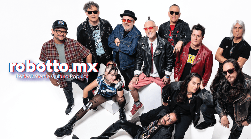 Rock En Tu Idioma