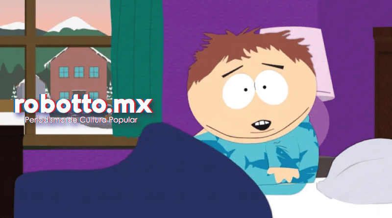 South Park