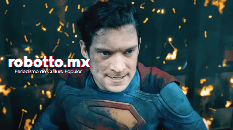 Superman